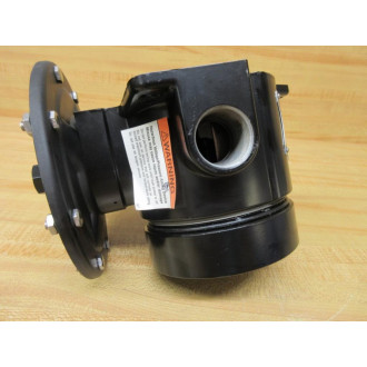 Ashcroft B764B Pressure Switch - Used