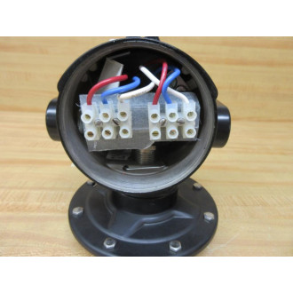 Ashcroft B764B Pressure Switch - Used