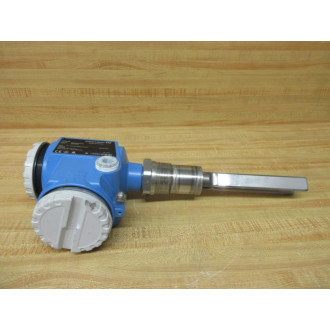 Endress + Hauser FTM50-HGJ2A4AH7AA Vibronic Limit Switch FTM50HGJ2A4AH7AA - Used