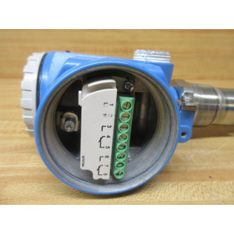 Endress + Hauser FTM50-HGJ2A4AH7AA Vibronic Limit Switch FTM50HGJ2A4AH7AA - Used