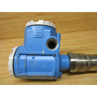 Endress + Hauser FTM50-HGJ2A4AH7AA Vibronic Limit Switch FTM50HGJ2A4AH7AA - Used
