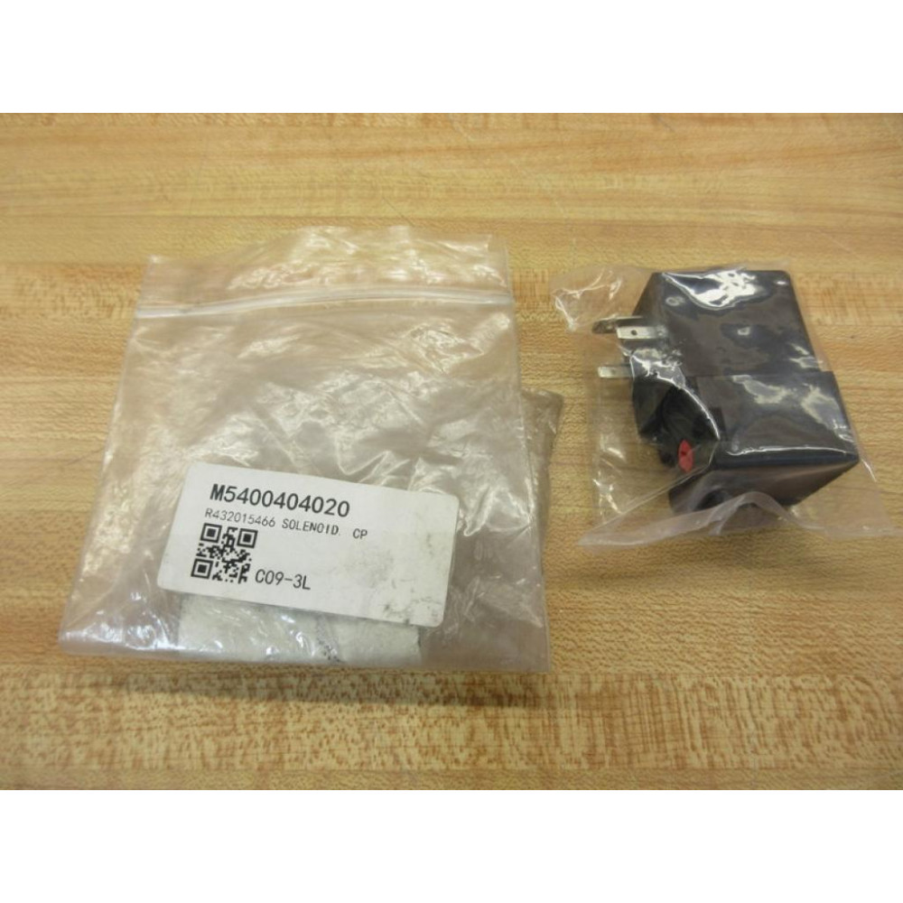 Aventics R432015466 Valve Solenoid