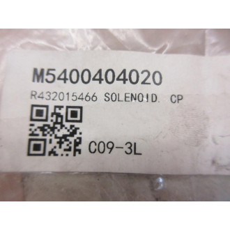Aventics R432015466 Valve Solenoid
