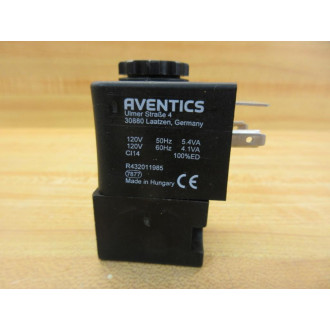 Aventics R432015466 Valve Solenoid