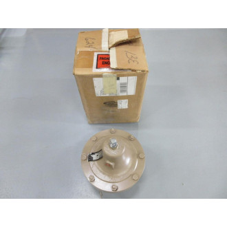 Cashco 2H9-AS37-13000000A Pressure Regulator 2H9AS3713000000A