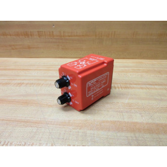 National Controls CKK-3600-461 NCC Solid State Timer - New No Box