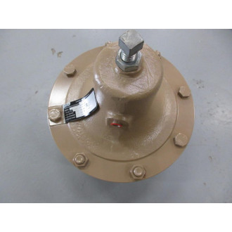 Cashco 2H9-AS37-13000000A Pressure Regulator 2H9AS3713000000A