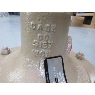 Cashco 2H9-AS37-13000000A Pressure Regulator 2H9AS3713000000A