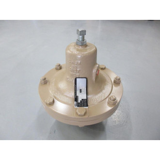 Cashco 2H9-AS37-13000000A Pressure Regulator 2H9AS3713000000A