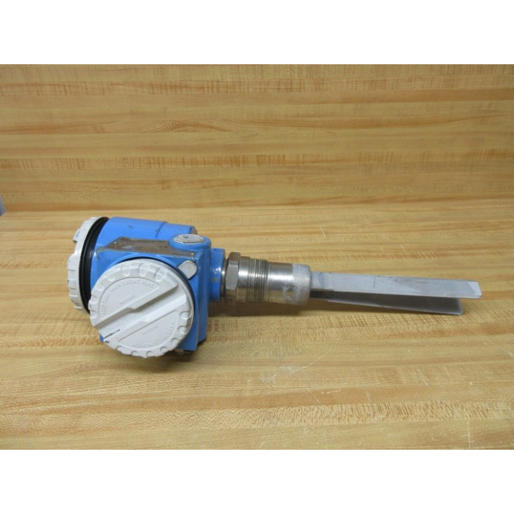 Endress + Hauser FTM30D-G4KB1 Level Limit Switch FEM3435 - Used