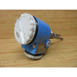 Endress + Hauser FTM30D-G4KB1 Level Limit Switch FEM3435 - Used