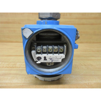 Endress + Hauser FTM30D-G4KB1 Level Limit Switch FEM3435 - Used