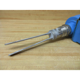 Endress + Hauser FTM30D-G4KB1 Level Limit Switch FEM3435 - Used