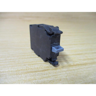 Siemens 3SU1400-1AA10-1FA0 Contact Block 3SU14001AA101FA0 - New No Box