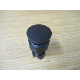 Siemens 3SB3000-1DA11 Pushbutton W Base & Clip - New No Box