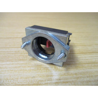 Siemens 3SB6160-1HB20-1CA0 E-Stop Button Complete