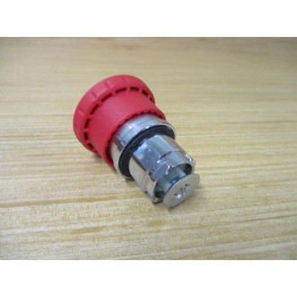 Siemens 3SB6160-1HB20-1CA0 E-Stop Button Complete