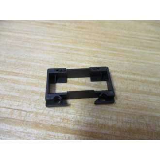 Siemens 3SB3001-1DA21 Pushbutton W Base & Clip - New No Box