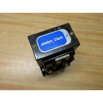 Joslyn Clark 7401-1020-22 Contactor 7401102022 - New No Box