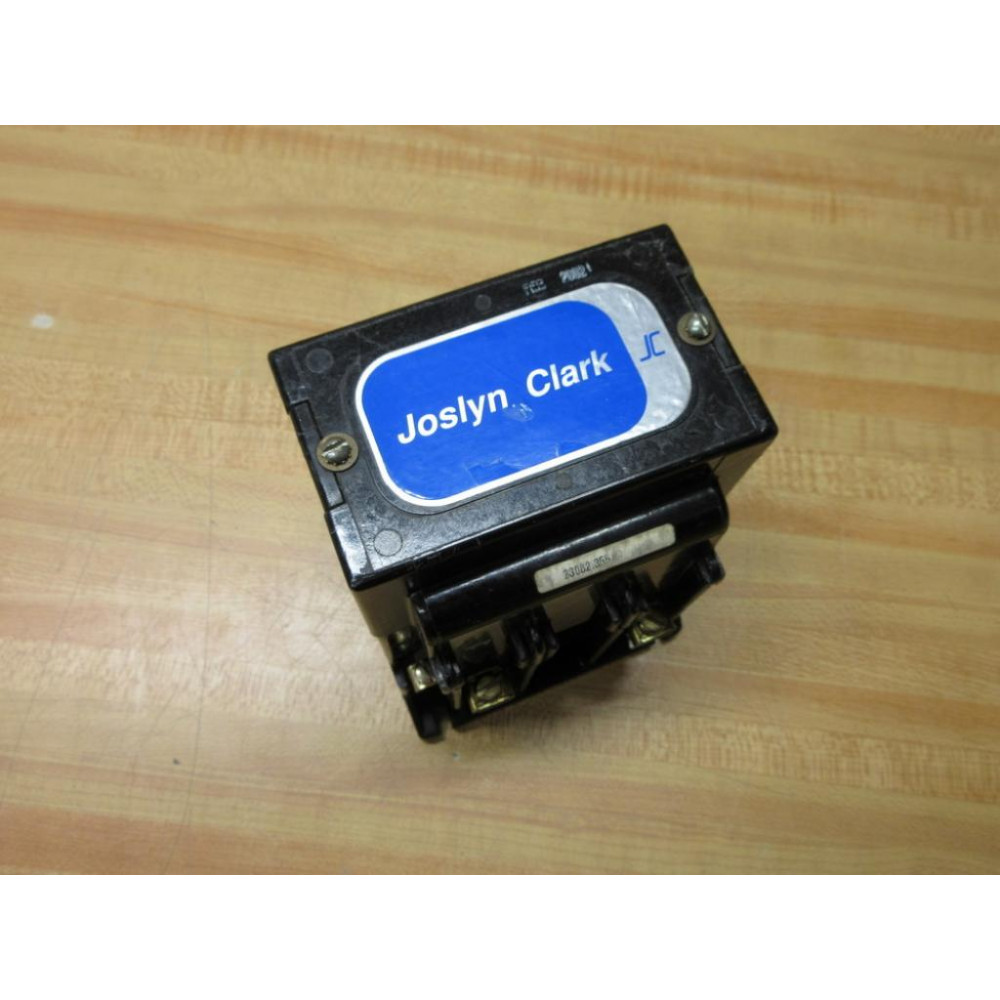 Joslyn Clark 7401-1020-22 Contactor 7401102022 - New No Box