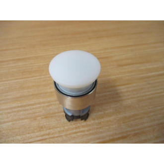 Siemens 3SB3501-1DA61 Pushbutton W Base & Clip - New No Box