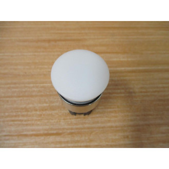 Siemens 3SB3501-1DA61 Pushbutton Button & Clip - New No Box
