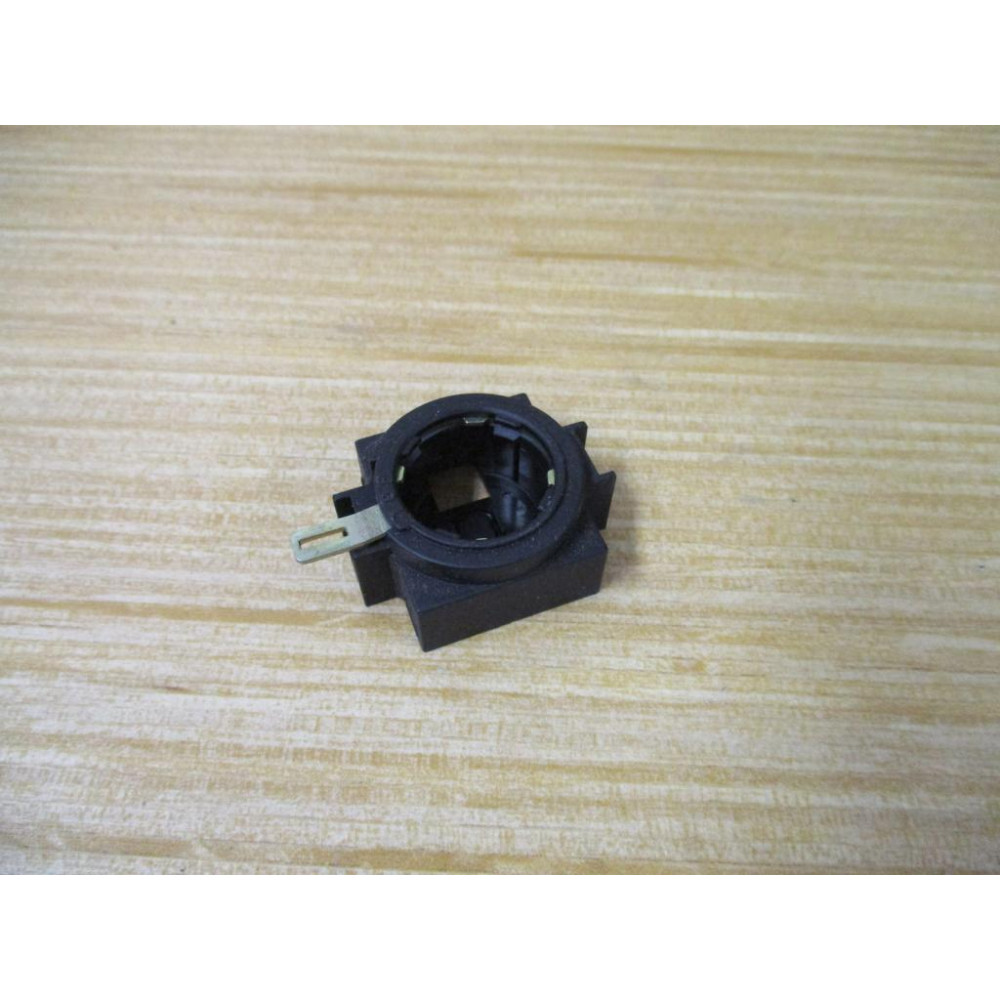 IDEC HW-CB11 E-Stop Button HWCB11 Base Only - New No Box