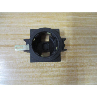 IDEC HW-CB11 E-Stop Button HWCB11 Base Only - New No Box