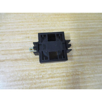 IDEC HW-CB11 E-Stop Button HWCB11 Base Only - New No Box