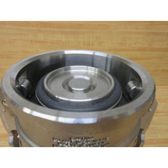 OPW Kamvalok 1772DL-SS30 Dry-Disconnect Fluid Transfer Coupling 1772DL - New No Box