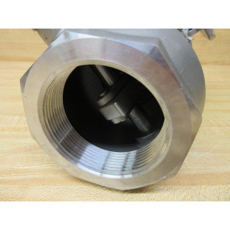 OPW Kamvalok 1772DL-SS30 Dry-Disconnect Fluid Transfer Coupling 1772DL - New No Box