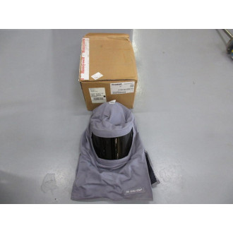 Salisbury FH40GY Arc Flash Protection Hood