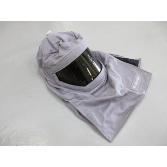 Salisbury FH40GY Arc Flash Protection Hood