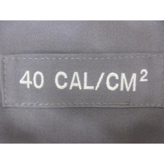 Salisbury FH40GY Arc Flash Protection Hood