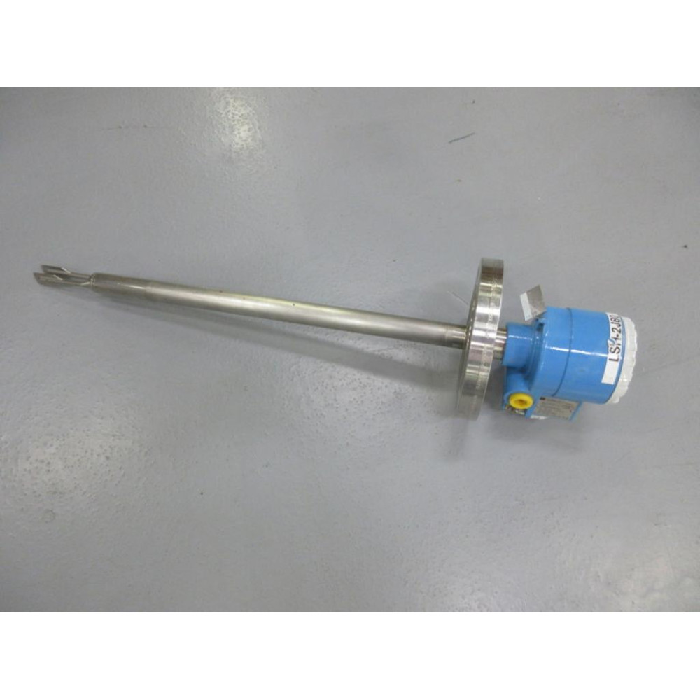 Endress & Hauser FTL 3660AL2AA4G Point Level Limit Switch FTL3660AL2AA4G - New No Box