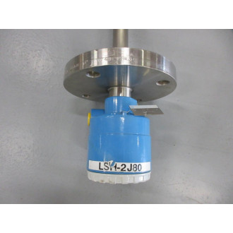 Endress & Hauser FTL 3660AL2AA4G Point Level Limit Switch FTL3660AL2AA4G - New No Box