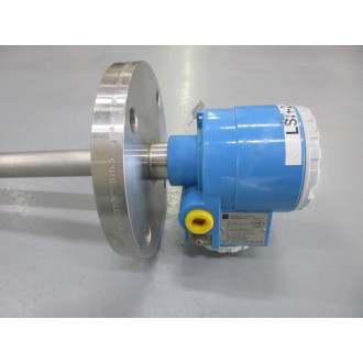 Endress & Hauser FTL 3660AL2AA4G Point Level Limit Switch FTL3660AL2AA4G - New No Box