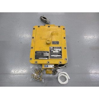 Gorman Rupp XP-3026-1 Control Pump XP30261 With 47631-148 - New No Box