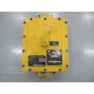 Gorman Rupp XP-3026-1 Control Pump XP30261 With 47631-148 - New No Box