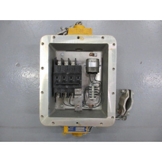 Gorman Rupp XP-3026-1 Control Pump XP30261 With 47631-148 - New No Box