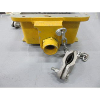 Gorman Rupp XP-3026-1 Control Pump XP30261 With 47631-148 - New No Box