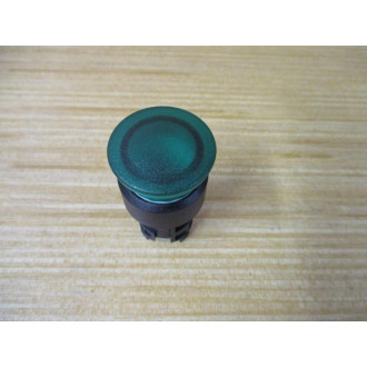 Siemens 3SB3001-1DA41 Pushbutton W Base & Clip - New No Box