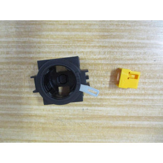 IDEC HW1S-2TF10 Selector Switch HW1S2TF10 Base Only - New No Box