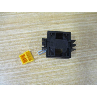 IDEC HW1S-2TF10 Selector Switch HW1S2TF10 Base Only - New No Box
