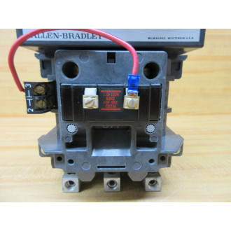 Allen Bradley 500F-DOD930 Contactor 500FDOD930 - New No Box