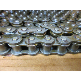 Rexnord REX50R10BX Roller Chain WConnecting Link