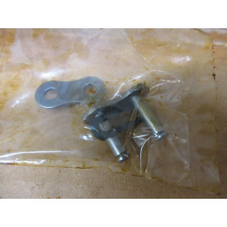 Rexnord REX50R10BX Roller Chain WConnecting Link