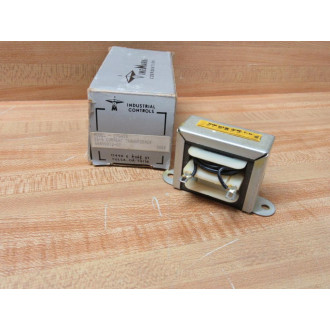 Time Mark 276A35 Current Transformer