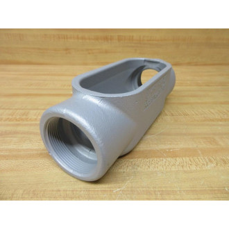Appleton C67-SA Conduit Body C67SA