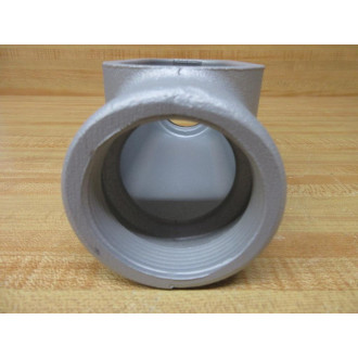 Appleton C67-SA Conduit Body C67SA